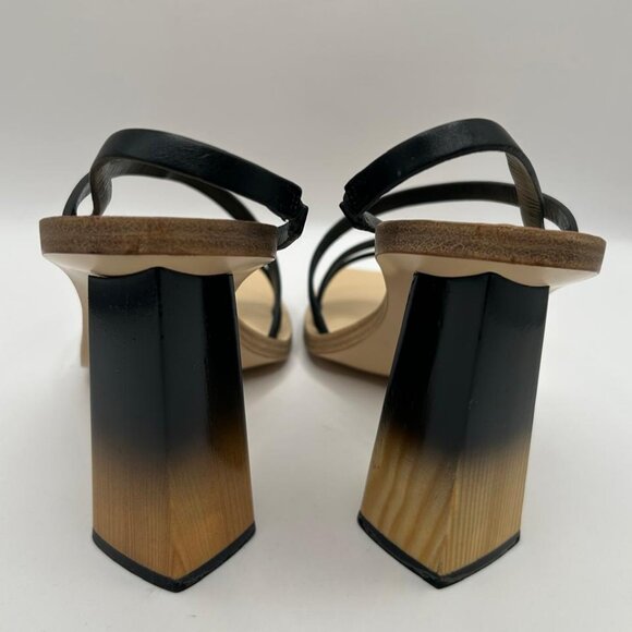 GIVENCHY SANDALS - Picture 2 of 5
